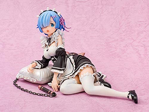 Re:Zero Starting Life in Another World  - Rem (Chara-Ani)