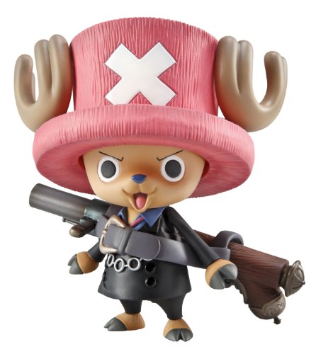 Portrait Of Pirates One Piece Strong EDITION Tony Chopper Ver.2