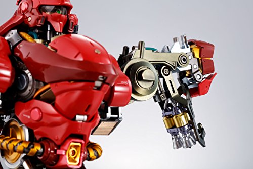 MSN-04 Sazabi Formania Ex Kidou Senshi Gundam: Char's Counterattack - Bandai