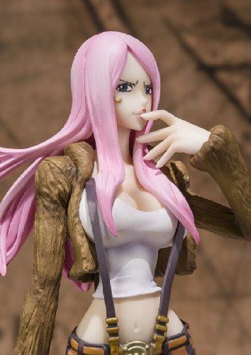 Bonnie Figuarts ZERO - One Piece