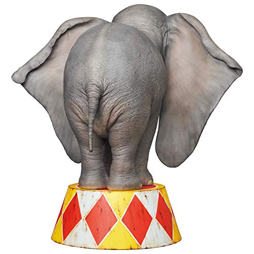 "Dumbo" Dumbo Statue