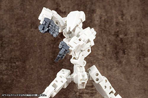 Wild Hand 2 M.S.G - Kotobukiya