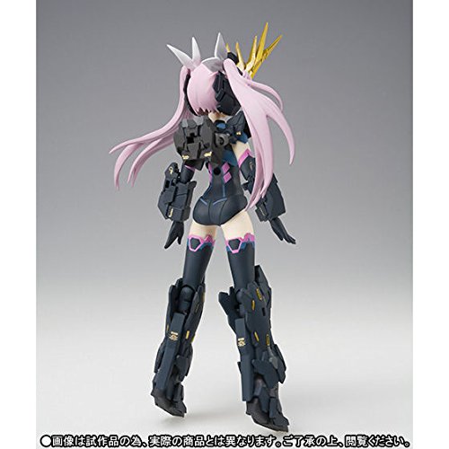 RX-0 Unicorn Gundam \Banshee\ A.G.P.MS Girl Kidou Senshi Gundam UC