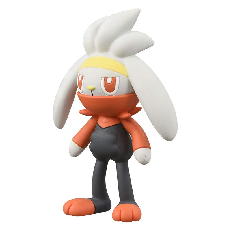 Pokémon Moncolle MS-31 Raboot