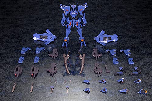 "Muv-Luv Alternative" Takemikaduchi Type-00R konoe16 Commander