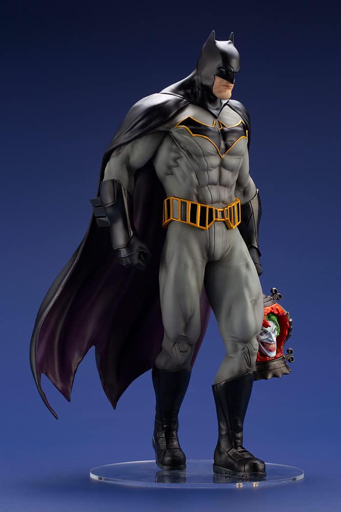 "Batman: Last Knight on Earth" ARTFX Batman