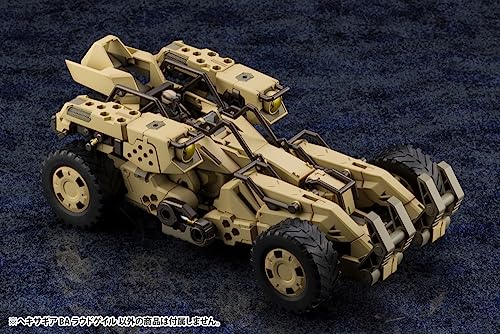 Kit Block Hexa Gear BA Loudgale