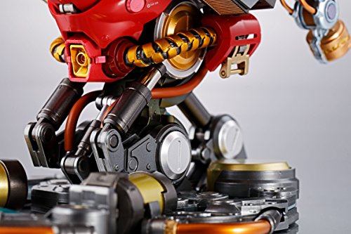 MSN-04 Sazabi Formania Ex Kidou Senshi Gundam: Char's Counterattack - Bandai