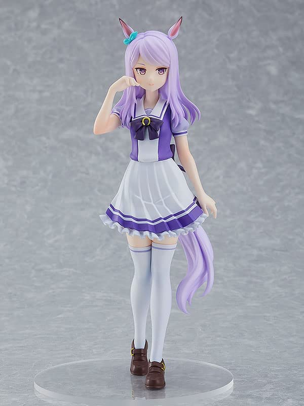 "Uma Musume Pretty Derby" POP UP PARADE Mejiro McQueen School Uniform Ver.