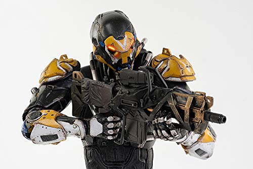 1/6 "Anthem" Ranger Javelin