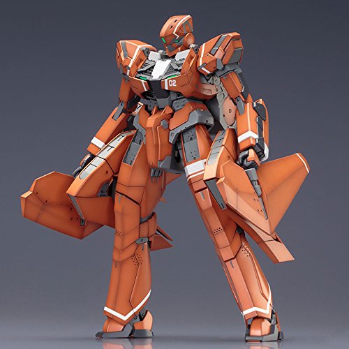 KG-6 Sleipnir Aldnoah.zero - Kotobukiya