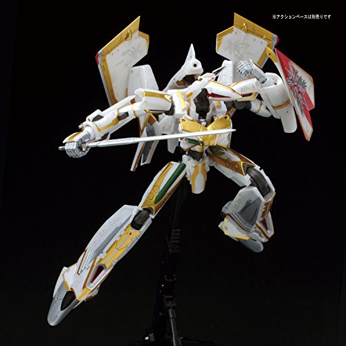 SV-262HS DRAKEN III (ROID BREHM CUSTOM), (VERS DE DÉCULTURE. VERSION) - 1/72 Échelle - Macross Delta - Bandai