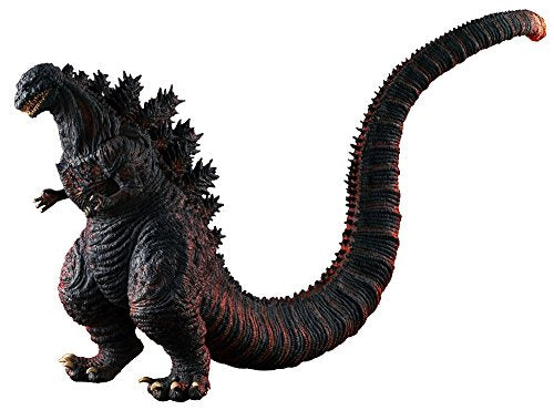 Toho Daikaiju Series "Godzilla Resurgence" Godzilla 2016