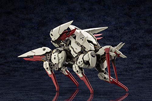 Kit Block Hexa Gear Weird Tails