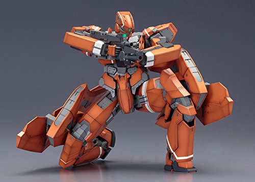 KG-6 Sleipnir Aldnoah.zero - Kotobukiya