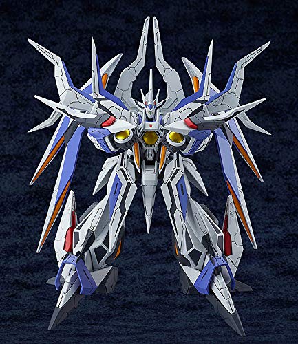 Moderoid "Hades Project Zeorymer" Great Zeorymer
