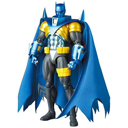 MAFEX "Batman Knightfall" Knightfall Batman