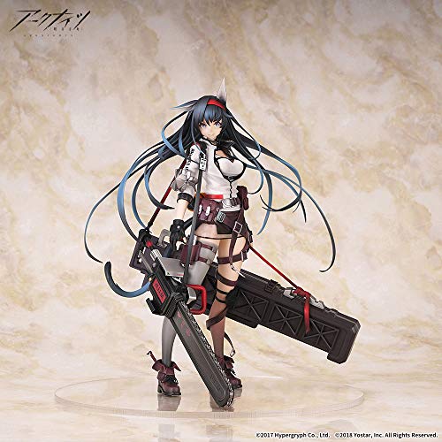APEX "Arknights" Blaze 1/7 Scale Figure