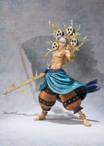 Ener Figuarts ZERO One Piece