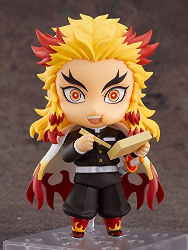 "Demon Slayer: Kimetsu no Yaiba" Nendoroid#1541 Rengoku Kyojuro