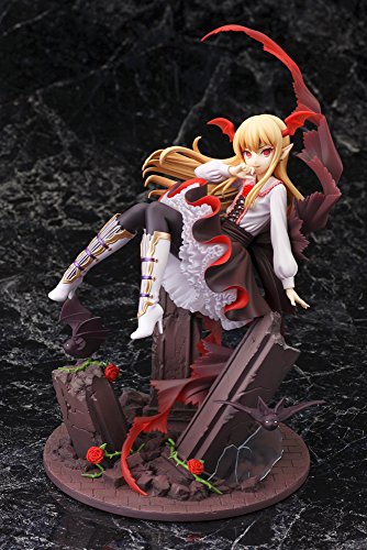 Vampy 1/8 Shingeki no Bahamut - Kotobukiya