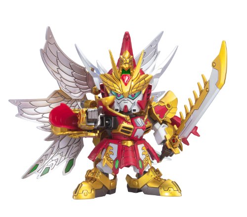 Gu Lun Su Su Gao Dan Gu Lun Su Su Gao Dan + Teng Yang Gu Jing enhe (lettre) SD Gao Dan sang Gao Dan Series (# 038), SD Gao Dan sang Gao Dan Warrior - wandai