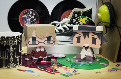Kaburagi T. Kotetsu Graphig Tiger & Bunny - Cospa