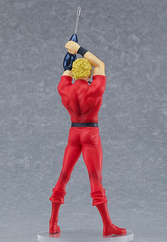 POP UP PARADE "Cobra The Space Pirate" Cobra