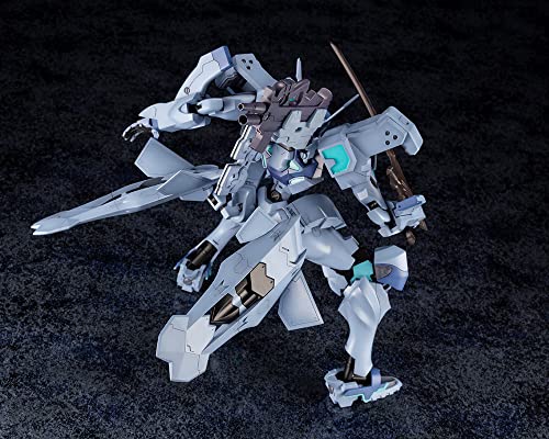 "Muv-Luv Alternative" Shiranui Isumi Valkyries Full Option Set