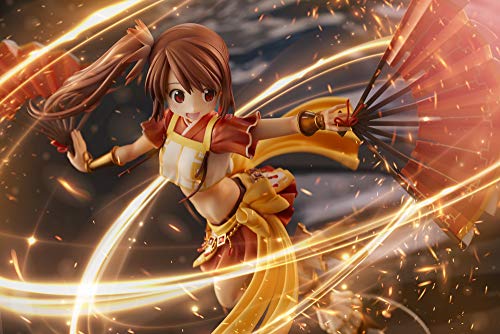 Yui Tsuruno - 1/7 scale - Magia Record Mahou Shoujo Madoka ☆ Magica Gaiden - Kotobukiya