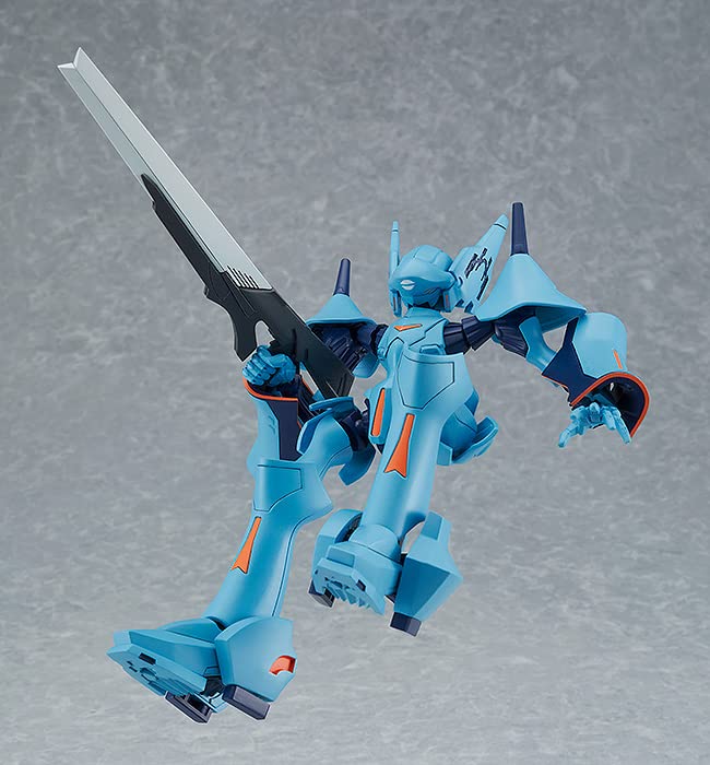 Moderoid "Brain Powerd" Yu Brain