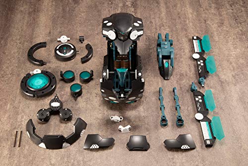 Ordine Cradle M. S. G - Kotobukiya