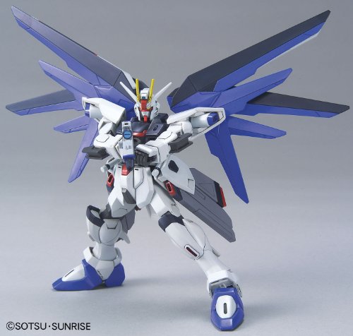 1/144 "Mobile Suit Gundam SEED" HG R15 Freedom Gundam
