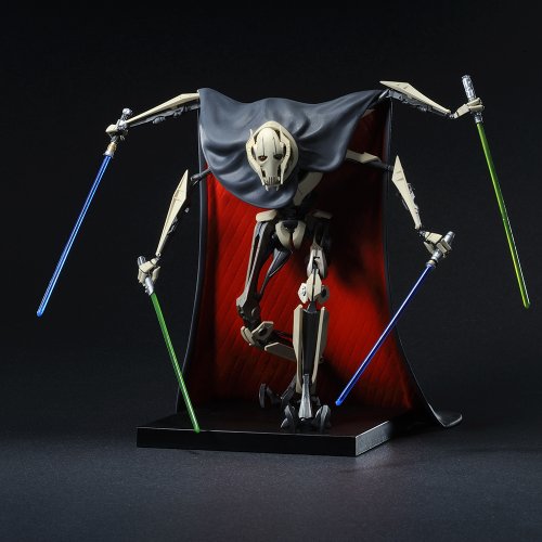 General Grievous 1/10 ARTFX+ Star Wars - Kotobukiya