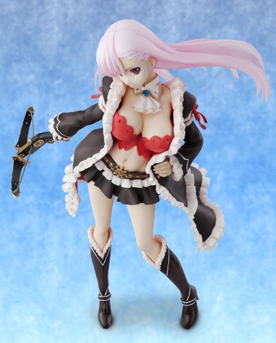 Captain Liliana 1/8 Excellent Model Queen's Blade Rebellion - MegaHouse