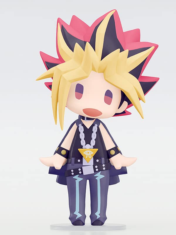 HELLO! GOOD SMILE "Yu-Gi-Oh! Duel Monsters" Yami Yugi