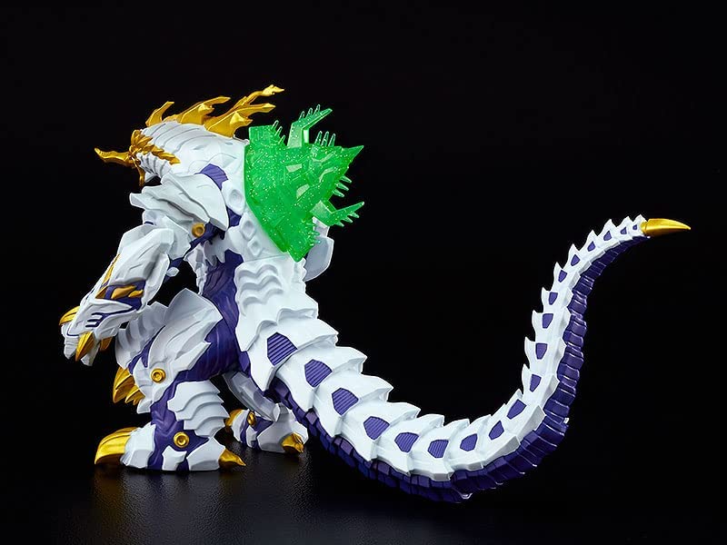 "SSSS.DYNAZENON" SSSS. Soft Vinyl Kaiju Gagula (First Form)