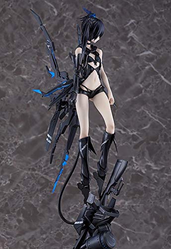 "Black Rock Shooter" 1/8 Scale Black Rock Shooter Inexhaustible Ver.