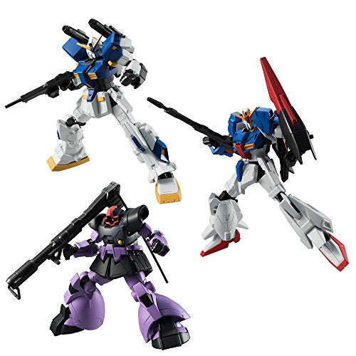 Bandai Shokugan Mobile Suit Gundam: Zeonic Front 0079 vol.2 - Bandai