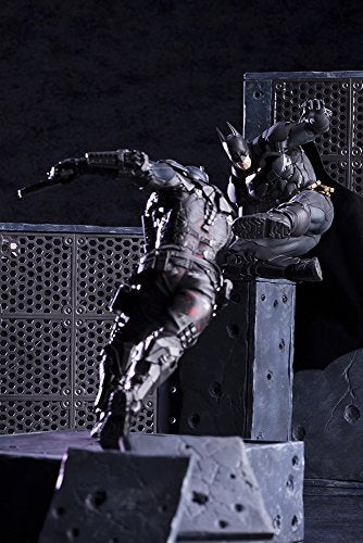 Arkham Knight 1/10 ARTFX+ Batman: Arkham Knight - Kotobukiya
