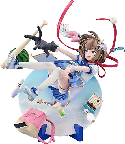 Kano Kano Nadamesukashi Negotiation Ver.