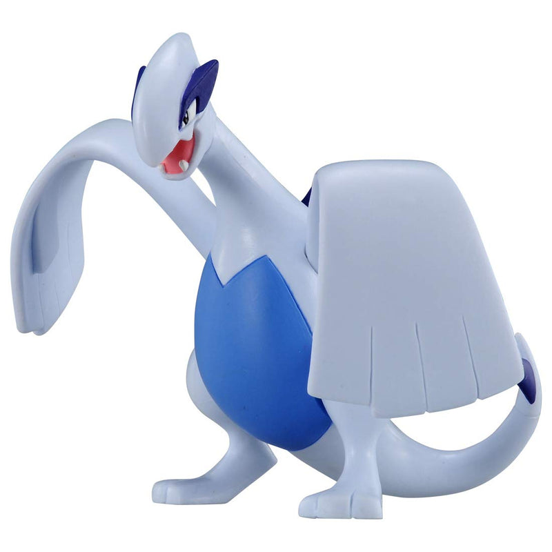 Pokémon Moncolle ML-02 Rugia