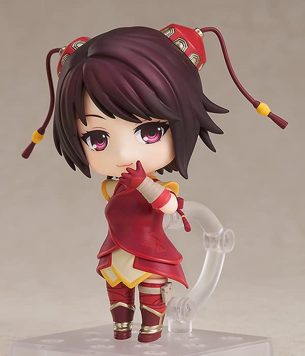 Nendoroid "Legend of Sword and Fairy 4" Han LingSha