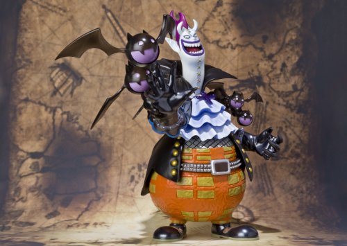 Gecko Moria Figuarts ZERO One Piece