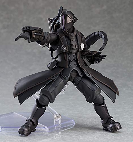 "Fabriqué à Abyss le film: Dawn de l'âme profonde" Figma # 517 Peuwrwd (max usine)