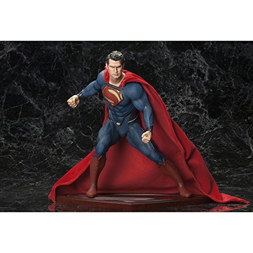 Superman 1/6 ARTFX Statue Man of Steel - Kotobukiya