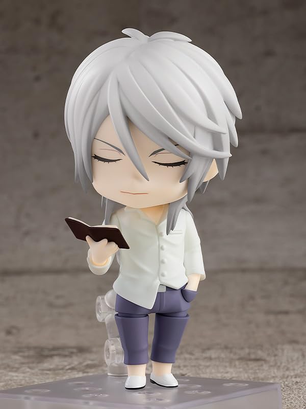 Nendoroid "Psycho-Pass" Makishima Shogo