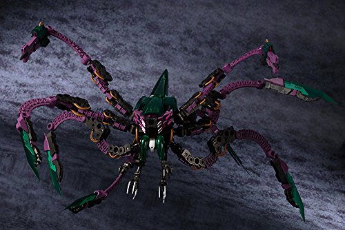 Hidestorm-escala 1/24-Hexa Gear (HG009)-Kotobukiya