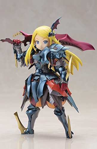 Imperial Sekaiju No Meikyuu IV: Denshou No Kyojin-Kotobukiya