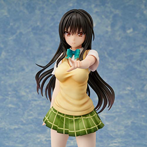 "To Love-Ru Darkness" Kotegawa Yui 1/6